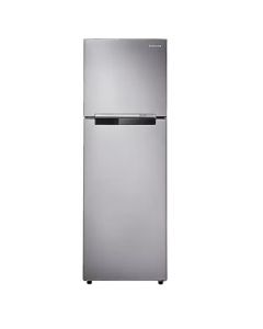 SAMSUNG RT25HAR4DSA 255L FRIDGE - SILVER 