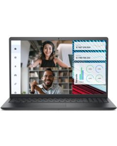 DELL VOSTRO 3520 I3-1215U 8GB 512GB LAPTOP + FREE COMPUGHANA LAPTOP BAG , MOUSE & HEADSET