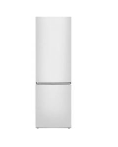 TCL F265BF 260L BOTTOM MOUNT FRIDGE - SILVER 