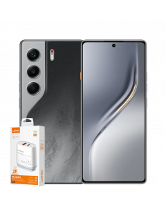TECNO CM5 CAMON 40 256GB  8GB RAM + FREE LDNIO FAST ADAPTER CHARGER & 100 GHC DISCOUNT 