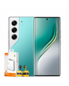 TECNO CM6 CAMON 40 PRO 256GB 8GB RAM + FREE FAST CHARGER ADAPTER & TECNO BUDS & 250 GHC DISCOUNT