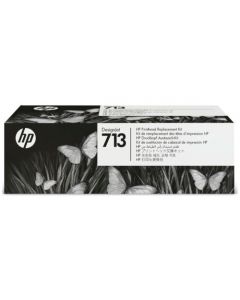 HP 713 DesignJet Printhead Replacement Kit 