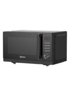 SIGMA  SIG-MW25G-B 25L MICROWAVE OVEN & GRILL - BLACK