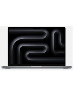 MACBOOK PRO 14INCH M3 8-CORE CPU 18GB 512GB