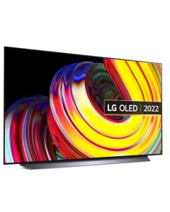 LG 55'' OLED EVO 4K SMART TELEVISION