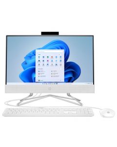  HP ALL IN ONE 200 G4 21.5 INCH I5 8GB 1TB PC
