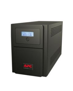 APC Easy UPS Line-interactive SMV 750VA 230V, Universal Outlet-SMV750I-MS