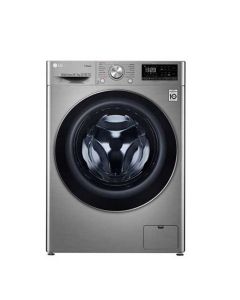 LG 10Kg Front Load Washing Machine-F4V5RGP2T