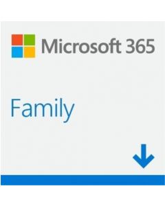 MICROSOFT 365 FAMILY