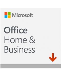 MICROSOFT OFFICE HOME & BUSINESS 2019
