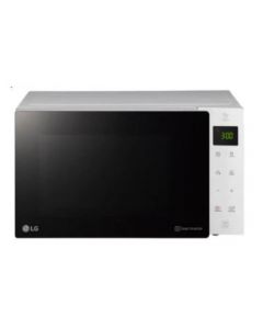 LG MICROWAVE OVEN & GRILL, NEO CHEF TECHNOLOGY, 25 LITRE CAPACITY, SMART INVERTER, EASYCLEAN™