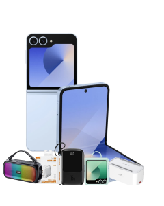 SAMSUNG GALAXZY FLIP 6 512GB 12GB RAM 