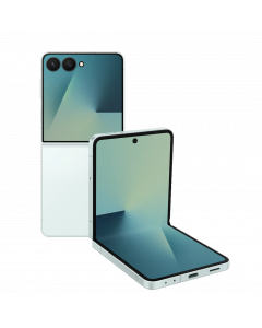 SAMSUNG GALAXY SM-F766B Z FLIP7  