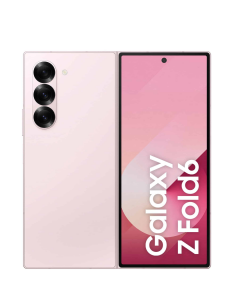 SAMSUNG GALAXZY Z FOLD 6 256GB 12GB RAM 
