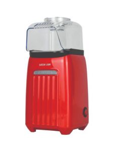 GREEN LION POPJOY POPCORN MAKER 1200W 270ML RED