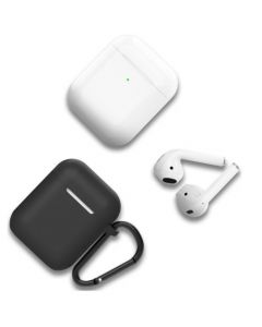 GREEN LION TRUE WIRELESS EARBUDS WHITE