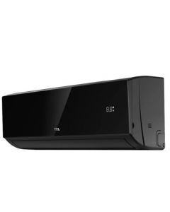 TCL 2.5HP R410A  SPLIT INVERTER AIR CONDITIONER - BLACK MIRROR