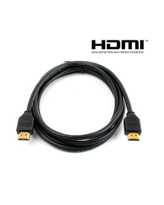 HIGH DEFINITION MULTIMEDIA INTERFACE CABLE 1.5M