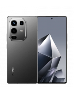 INFINIX X6855 256GB 8GB RAM NOTE 50 PRO + FREE INFINIX SPEAKER & 150 GHC DISCOUNT 