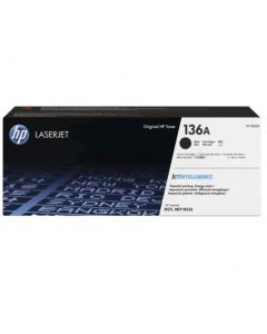 HP W1360A TONER BLACK