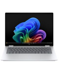 HP OMNIBOOK 5 FLIP 14-FP0023DX CORE 7 150U 16GB 512GB SSD 14 INCH TOUCH WIN11 LAPTOP 