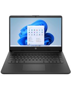 HP CLAMSHELL 14S-DQ0059NIA CELERON N4120 8GB 256GB SSD 14INCH LAPTOP 