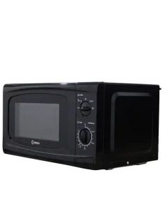 SIGMA 20L SOLO MICROWAVE - BLACK 