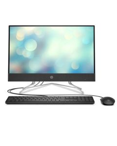 HP All IN ONE 22-DF0058NH 21.5 INCH TOUCH I3 4GB 1TB FREEDOS PC
