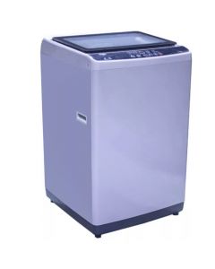 TCL F711TL 11KG TOP LOAD WASHING MACHINE - SILVER 