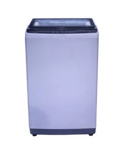 TCL 11KG TOP LOAD WASHING MACHINE SILVER 