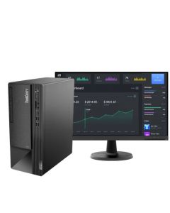  LENOVO THINKCENTRE NEO 50T GEN4 TWR I3-13100 4GB 1TB DESKTOP