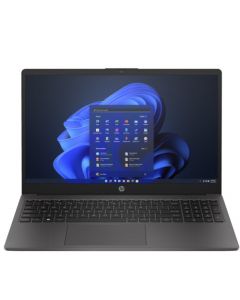  HP 250 G10 I5-1335U 16GB 512GB 15.6 INCH LAPTOP + FREE COMPUGHANA LAPTOP BAG , MOUSE & HEADSET