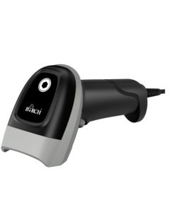 BIRCH BS-101 2D BARCODE SCANNER