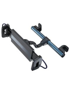 GREEN LION CAR HEADREST TABLET HOLDER BLACK