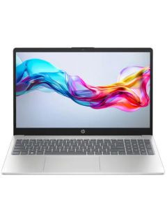  HP 15-FD0005DX I5-1235U 8GB 512GB 15.6 INCH TOUCH WIN11 LAPTOP + FREE COMPUGHANA LAPTOP BAG , MOUSE & HEADSET
