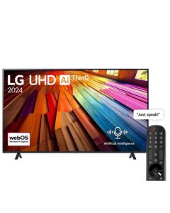 LG LED 70UT80006LA UHD 4K SMART SATELLITE TELEVISION