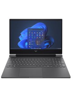  HP 15-FA0033DX I5-12450H 8GB 512GB SSD VAG 4GB RTX3050 WIN11 LAPTOP + COMPUGHANA LAPTOP BAG , MOUSE & HEADSET