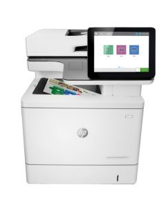 HP Color LaserJet Enterprise MFP 