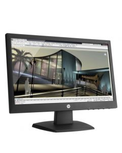 HP V193, 18.5" non-touch, LED Monitor 