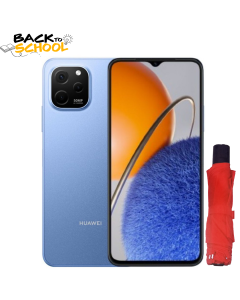 HUAWEI NOVA Y62 128GB 4GB RAM + FREE HUAWEI UMBRELLA