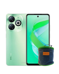 INFINIX X6525 SMART 8 64GB  3GB RAM + FREE INFINIX LUNCH BOX