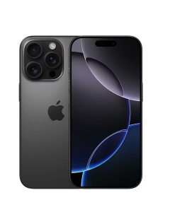 IPHONE 16 PRO 256GB 8GB RAM 2 SIM 