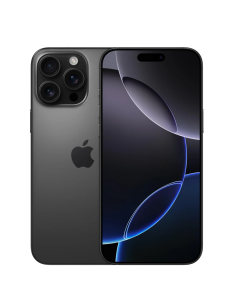 IPHONE 16 PRO MAX 512GB 8GB RAM 2 SIM 