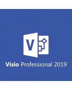 MICROSOFT VISIO PROFESSIONAL 2019