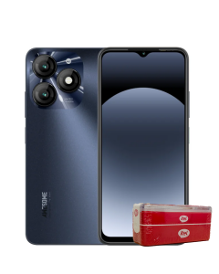 ITEL A70 128GB 3GB RAM + ITEL LUNCH BOX