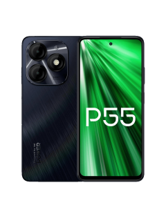 ITEL P55 128GB 4GB RAM 