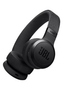 JBL LIVE 670NC ON-EAR BLUETOOTH HEADPHONES