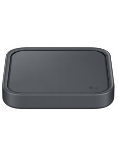 SAMSUNG SUPER FAST WIRELESS CHARGER BLACK + ADAPTER