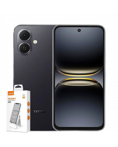 TECNO KM4 POP 10 128GB 3GB RAM + FREE PHONE HOLDER