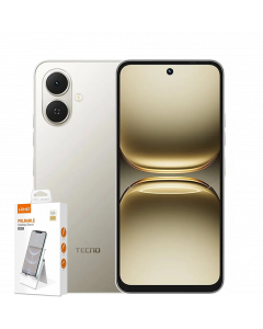 TECNO KM4 POP 10 64GB 3GB RAM + FREE PHONE HOLDER